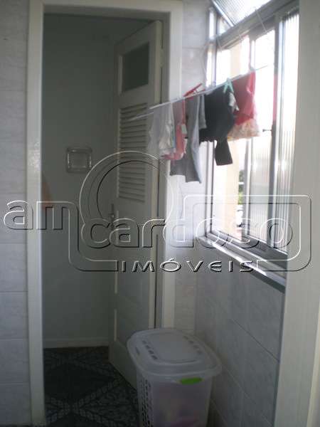 Apartamento 2 quarto(s)  no bairro Vila Ipiranga