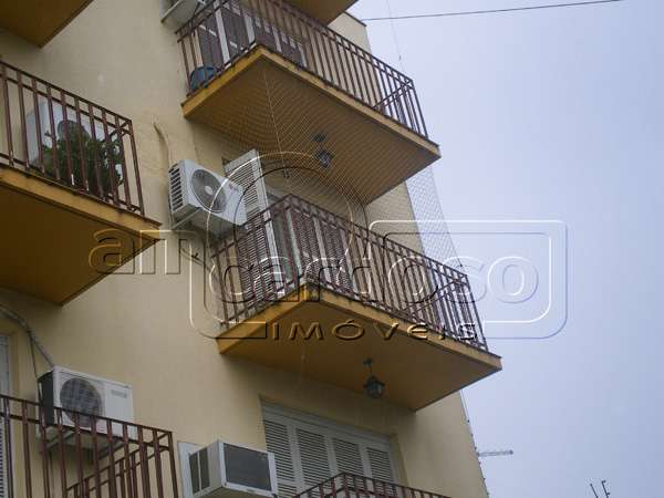 Apartamento 2 quarto(s)  no bairro Vila Ipiranga