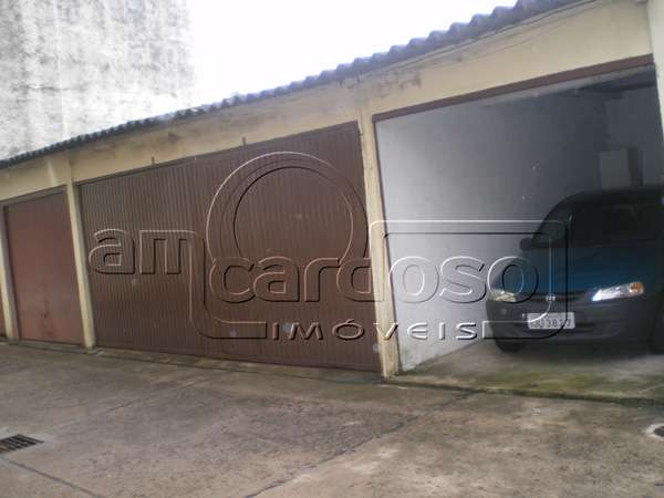 Apartamento 2 quarto(s)  no bairro Vila Ipiranga