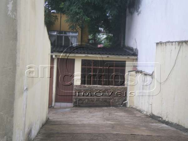 Apartamento 2 quarto(s)  no bairro Vila Ipiranga