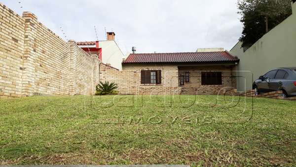 Casa 2 quarto(s)  no bairro Parque Santa F