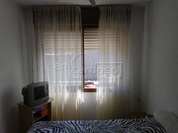 Apartamento 1 quarto(s)  no bairro Jardim Itu Sabar