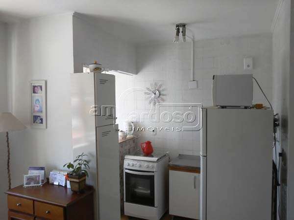 Apartamento 1 quarto(s)  no bairro Jardim Itu Sabar