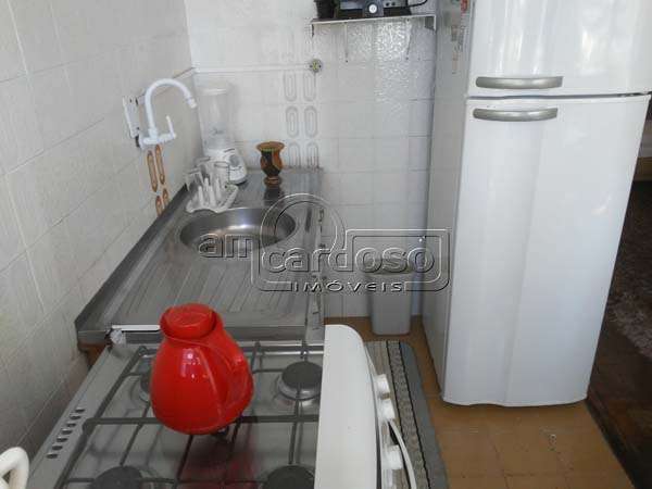 Apartamento 1 quarto(s)  no bairro Jardim Itu Sabar