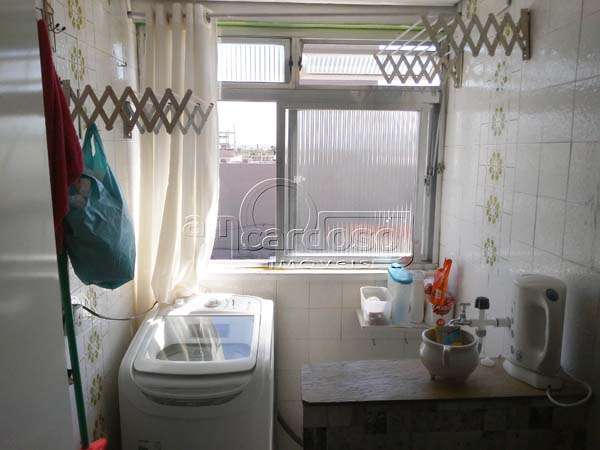 Apartamento 1 quarto(s)  no bairro Jardim Itu Sabar