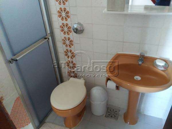 Apartamento 1 quarto(s)  no bairro Jardim Itu Sabar