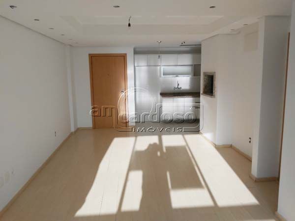 Apartamento 2 quarto(s)  no bairro Cristo Redentor