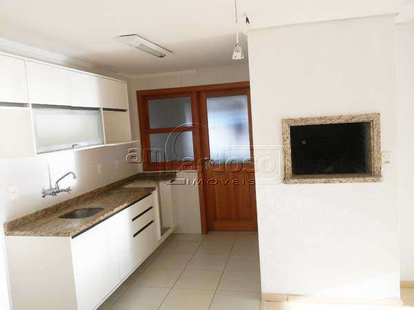 Apartamento 2 quarto(s)  no bairro Cristo Redentor