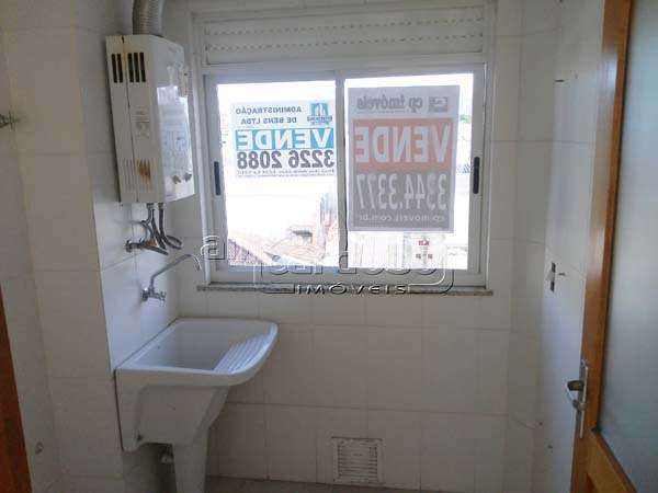 Apartamento 2 quarto(s)  no bairro Cristo Redentor