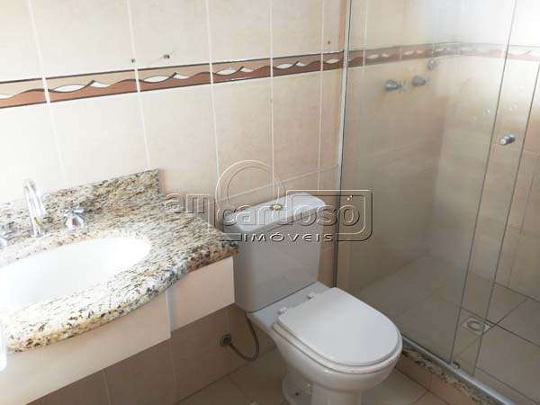 Apartamento 2 quarto(s)  no bairro Cristo Redentor