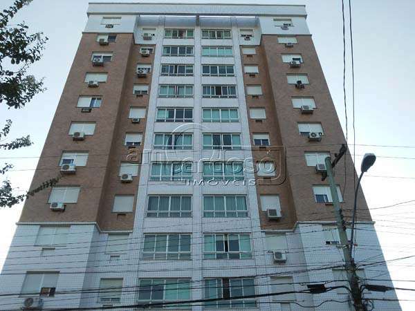 Apartamento 2 quarto(s)  no bairro Cristo Redentor