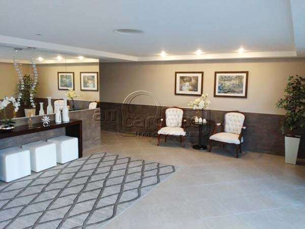 Apartamento 2 quarto(s)  no bairro Cristo Redentor
