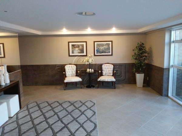 Apartamento 2 quarto(s)  no bairro Cristo Redentor