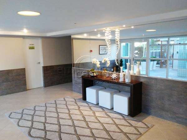 Apartamento 2 quarto(s)  no bairro Cristo Redentor