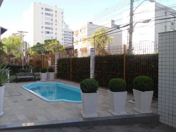 Apartamento 2 quarto(s)  no bairro Cristo Redentor