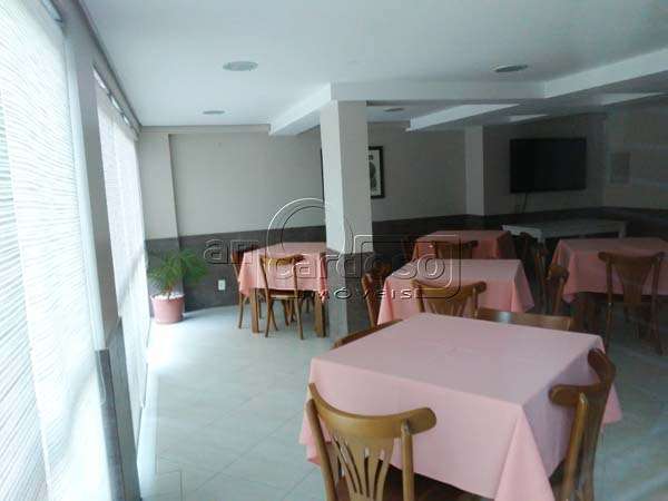 Apartamento 2 quarto(s)  no bairro Cristo Redentor