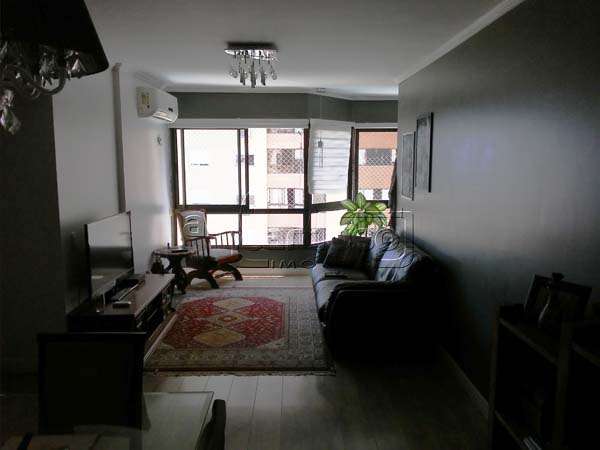 Apartamento 3 quarto(s)  no bairro So Sebastio
