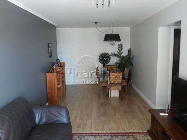 Apartamento 3 quarto(s)  no bairro So Sebastio