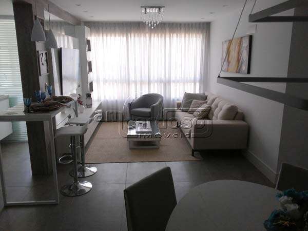 Apartamento 3 quarto(s)  no bairro So Sebastio