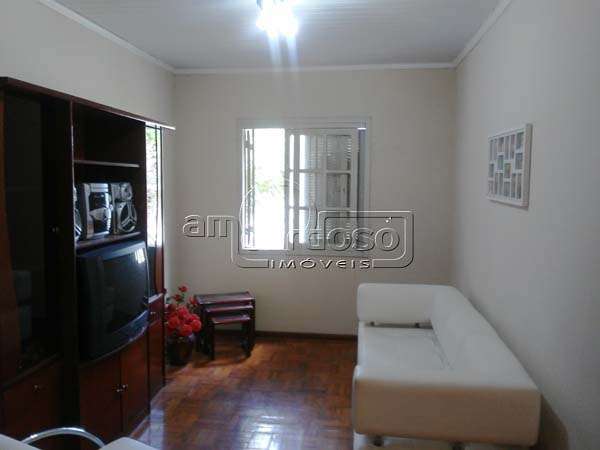 Apartamento 3 quarto(s)  no bairro So Sebastio