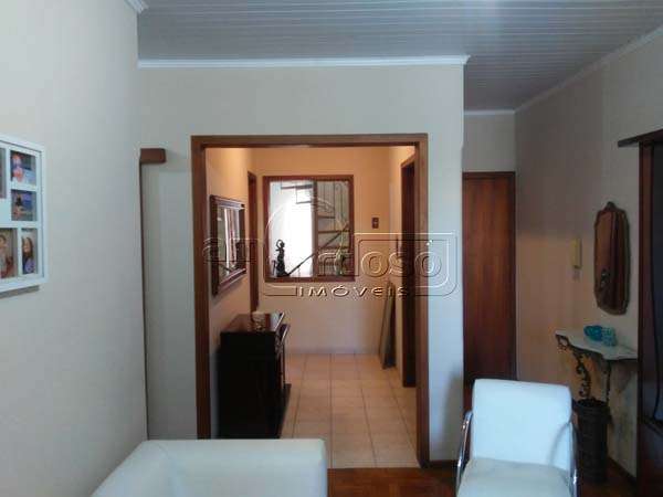 Apartamento 3 quarto(s)  no bairro So Sebastio