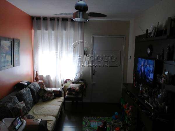 Apartamento 3 quarto(s)  no bairro So Sebastio
