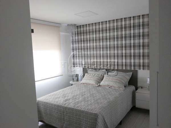 Apartamento 3 quarto(s)  no bairro So Sebastio