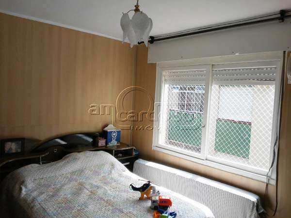 Apartamento 3 quarto(s)  no bairro So Sebastio