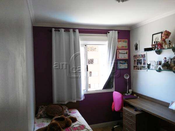 Apartamento 3 quarto(s)  no bairro So Sebastio