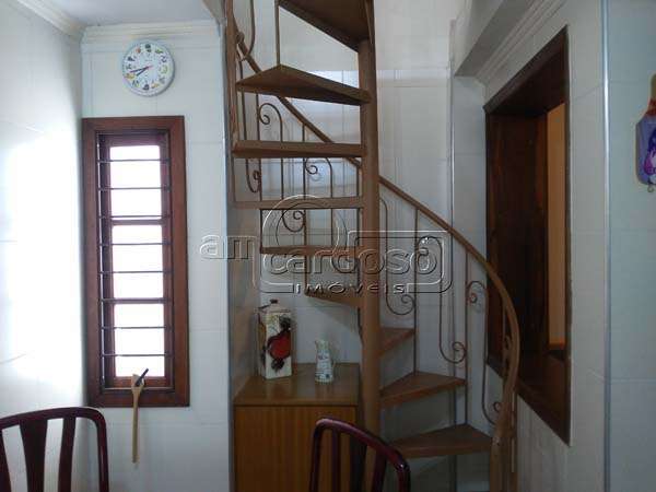 Apartamento 3 quarto(s)  no bairro So Sebastio