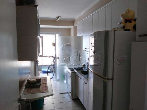 Apartamento 3 quarto(s)  no bairro So Sebastio