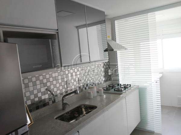 Apartamento 3 quarto(s)  no bairro So Sebastio