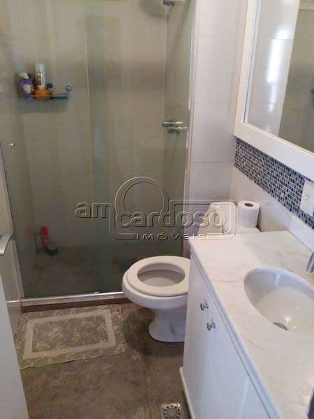 Apartamento 3 quarto(s)  no bairro So Sebastio