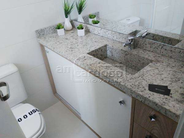 Apartamento 3 quarto(s)  no bairro So Sebastio