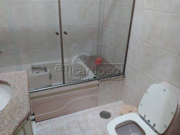 Apartamento 3 quarto(s)  no bairro So Sebastio