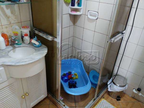 Apartamento 3 quarto(s)  no bairro So Sebastio