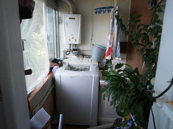 Apartamento 3 quarto(s)  no bairro So Sebastio