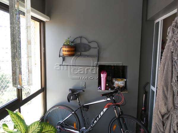 Apartamento 3 quarto(s)  no bairro So Sebastio