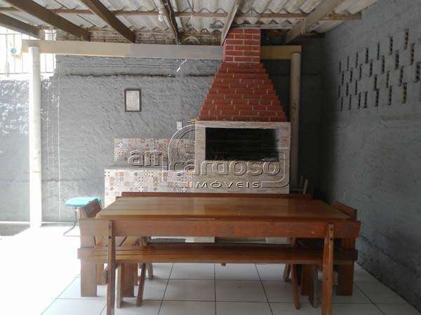 Apartamento 3 quarto(s)  no bairro So Sebastio