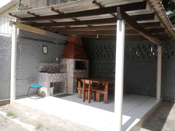 Apartamento 3 quarto(s)  no bairro So Sebastio