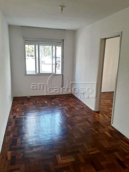 Apartamento 1 quarto(s)  no bairro Vila Ipiranga