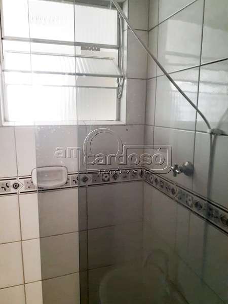 Apartamento 1 quarto(s)  no bairro Vila Ipiranga