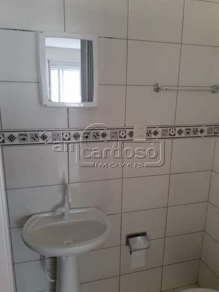 Apartamento 1 quarto(s)  no bairro Vila Ipiranga