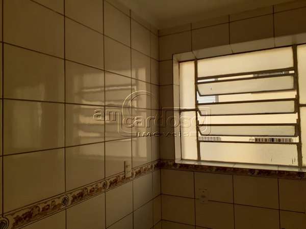 Apartamento 1 quarto(s)  no bairro Vila Ipiranga