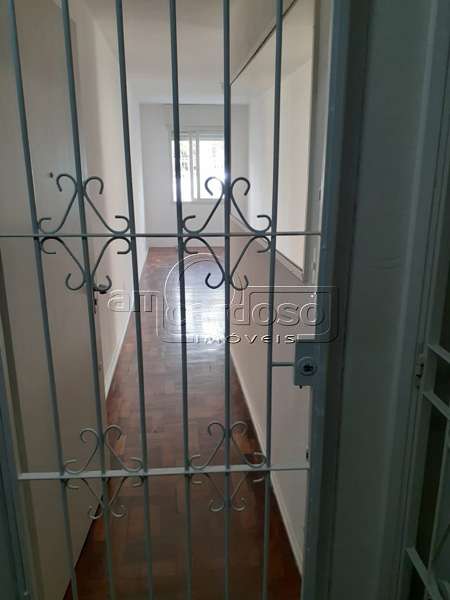 Apartamento 1 quarto(s)  no bairro Vila Ipiranga