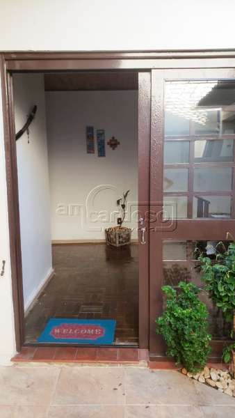 Casa 3 quarto(s)  no bairro Passo das Pedras
