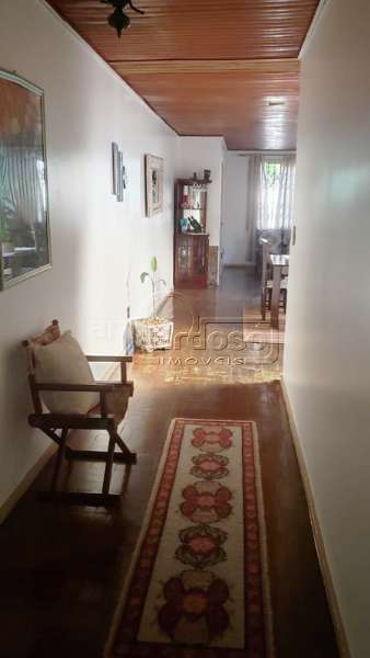 Casa 3 quarto(s)  no bairro Passo das Pedras