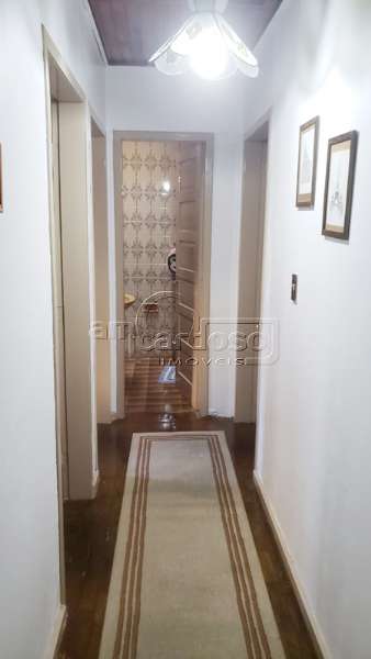 Casa 3 quarto(s)  no bairro Passo das Pedras