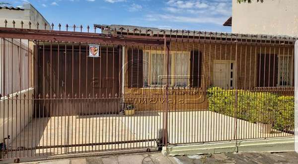 Casa 3 quarto(s)  no bairro Passo das Pedras