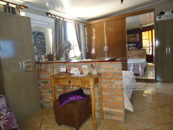 Casa 3 quarto(s)  no bairro Passo das Pedras